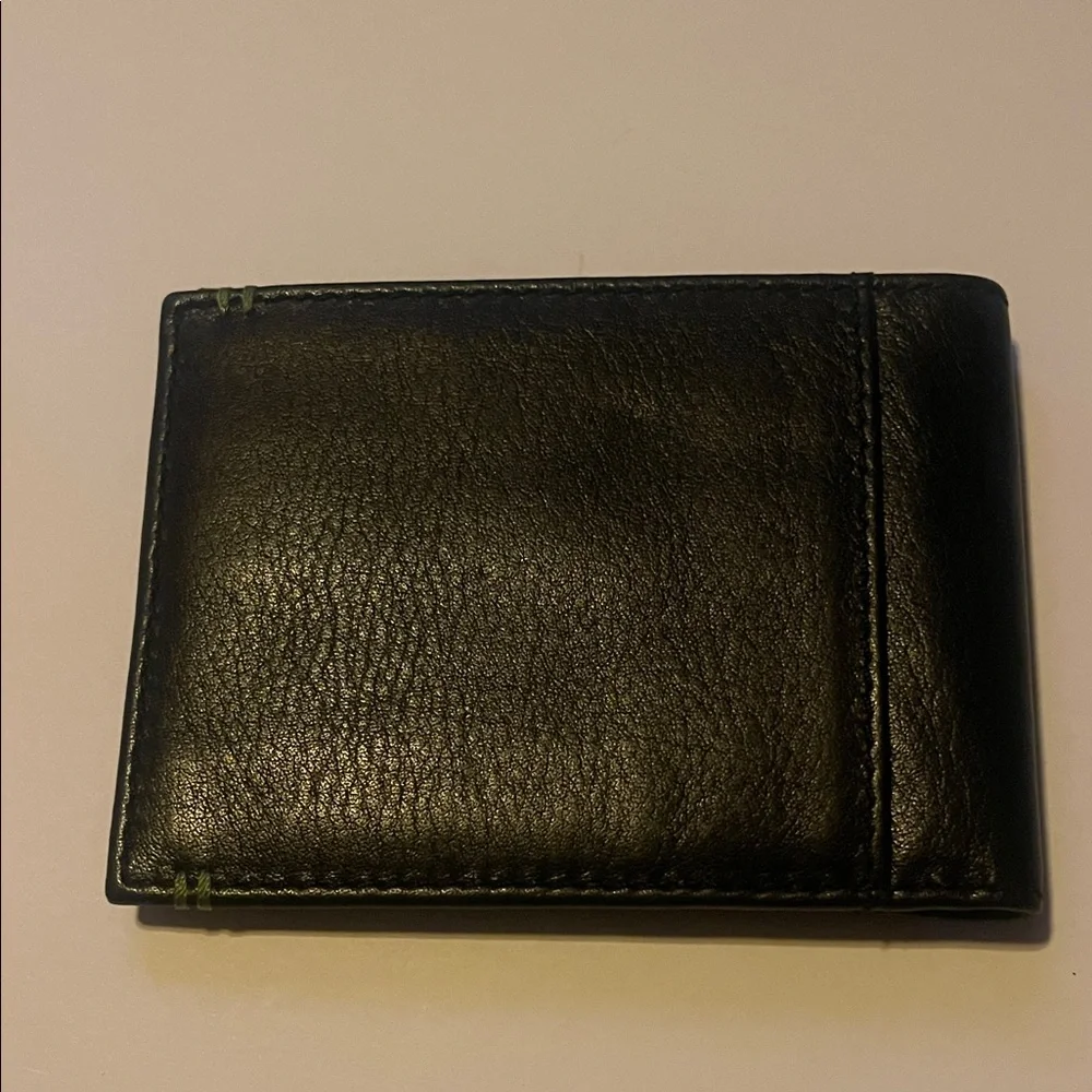 Lodis sleek black